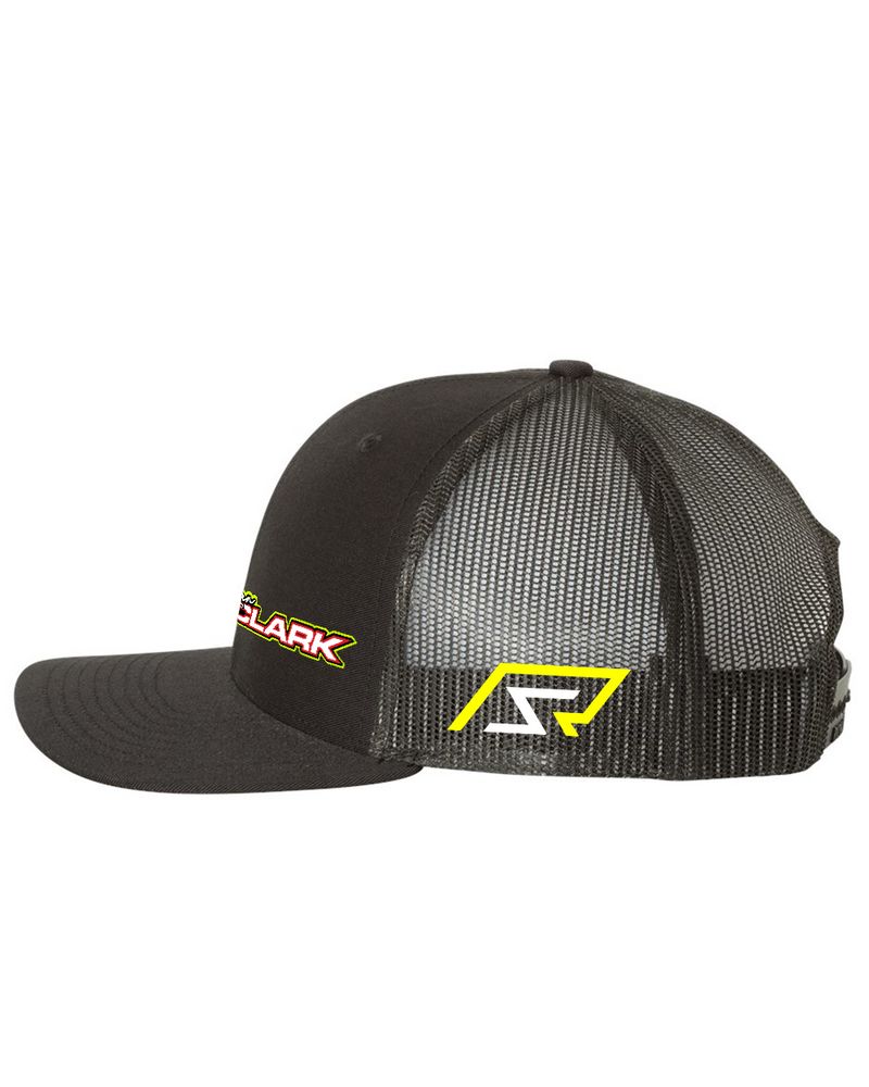 Logan Clark Richardson Trucker Hat