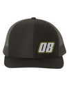 Muhlenburg Motorsports Hats