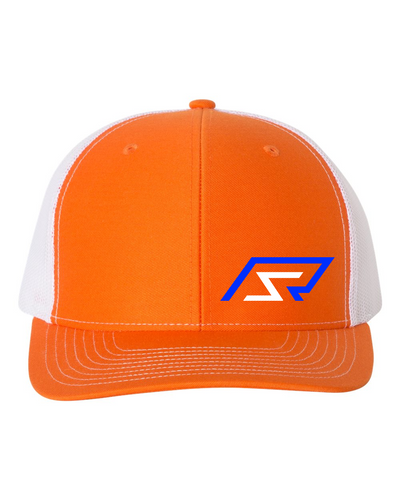 R & S Race Cars Richardson Trucker Hat