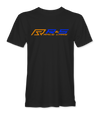 R & S Innovators.  Not Duplicators. T-Shirts Black Acid Apparel