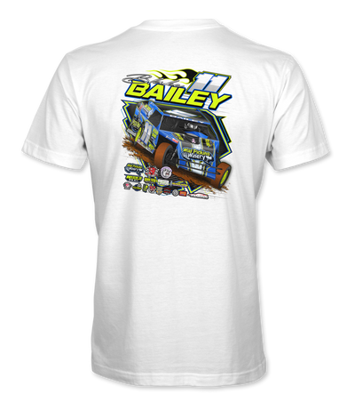 Blake Bailey T-Shirts