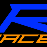 R & S Race Cars Decal Black Acid Apparel