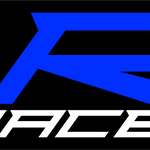 R & S Race Cars Decal Black Acid Apparel