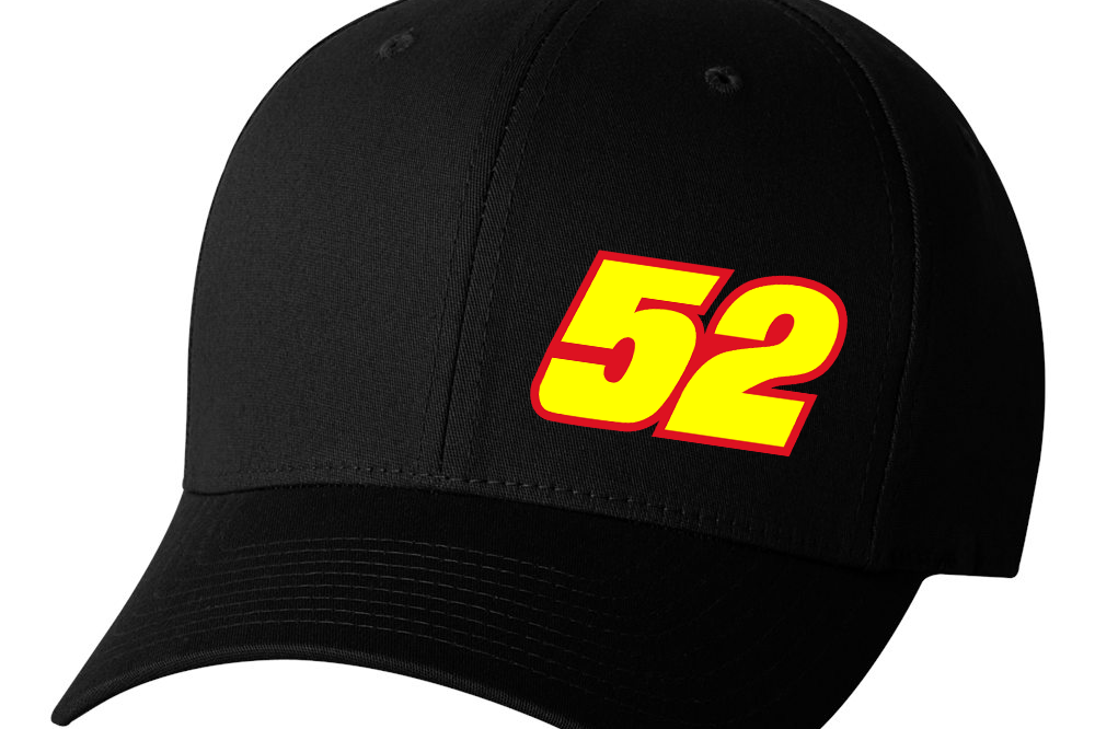Chad Walen Hats Black Acid Apparel