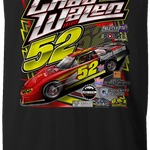 Chad Walen Tank Tops Black Acid Apparel