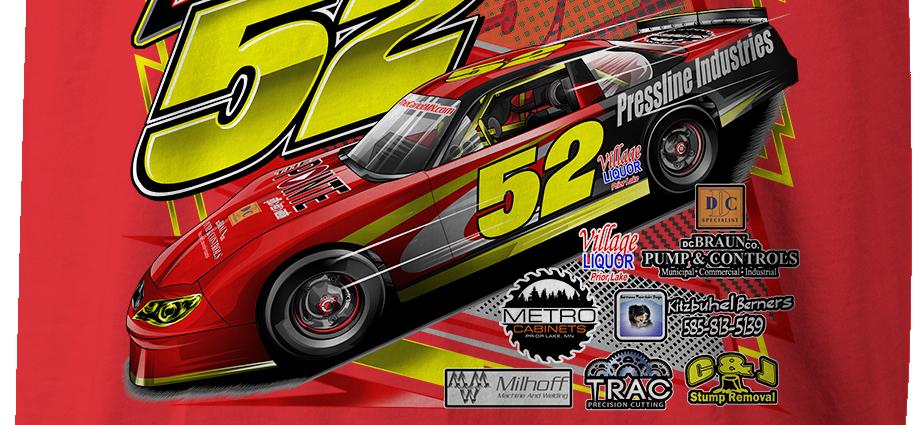 Chad Walen Tank Tops Black Acid Apparel