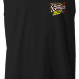 Chad Walen Tank Tops Black Acid Apparel