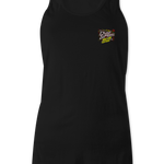 Chad Walen Tank Tops Black Acid Apparel