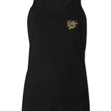 Chad Walen Tank Tops Black Acid Apparel