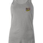 Chad Walen Tank Tops Black Acid Apparel