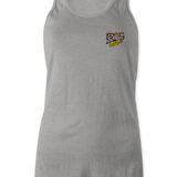 Chad Walen Tank Tops Black Acid Apparel