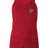 Chad Walen Tank Tops Black Acid Apparel