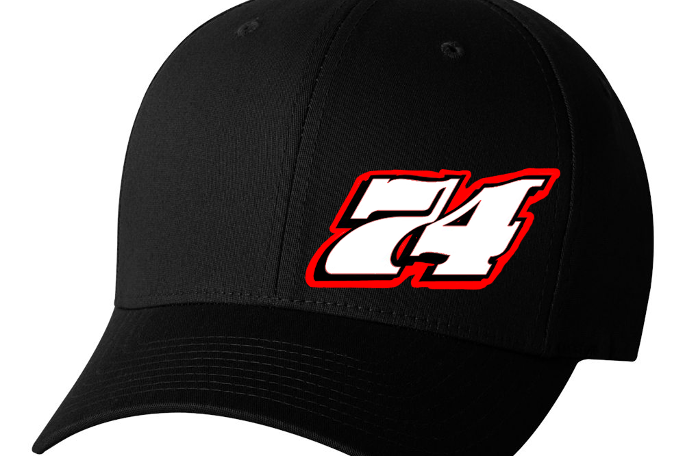 Chris Curtis Hats - Black Acid Apparel