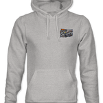 Dave Horsley Hoodies Black Acid Apparel