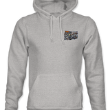 Dave Horsley Hoodies Black Acid Apparel