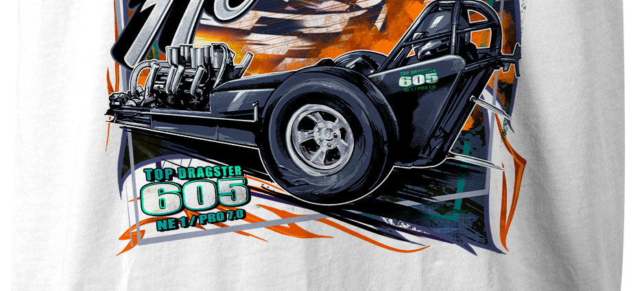 Dave Horsley Tank Tops Black Acid Apparel