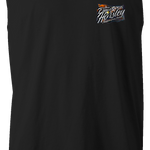 Dave Horsley Tank Tops Black Acid Apparel