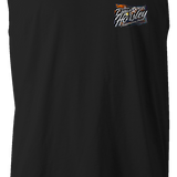 Dave Horsley Tank Tops Black Acid Apparel