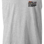 Dave Horsley Tank Tops Black Acid Apparel