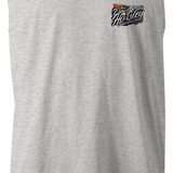 Dave Horsley Tank Tops Black Acid Apparel