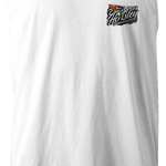 Dave Horsley Tank Tops Black Acid Apparel