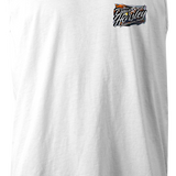 Dave Horsley Tank Tops Black Acid Apparel