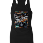 Dave Horsley Tank Tops Black Acid Apparel