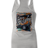 Dave Horsley Tank Tops Black Acid Apparel