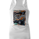 Dave Horsley Tank Tops Black Acid Apparel