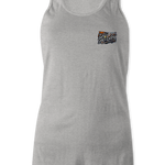 Dave Horsley Tank Tops Black Acid Apparel