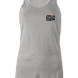 Dave Horsley Tank Tops Black Acid Apparel