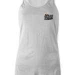 Dave Horsley Tank Tops Black Acid Apparel