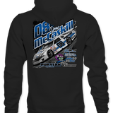 Deac McCaskill Hoodies Black Acid Apparel