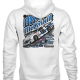 Deac McCaskill Hoodies Black Acid Apparel