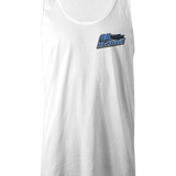 Deac McCaskill Tank Tops Black Acid Apparel