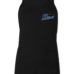 Deac McCaskill Tank Tops Black Acid Apparel