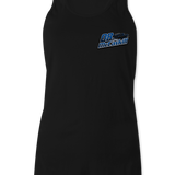 Deac McCaskill Tank Tops Black Acid Apparel