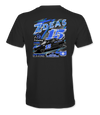 Zachary Deas T-Shirts Black Acid Apparel