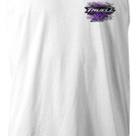 Ethan Truell Tank Tops Black Acid Apparel