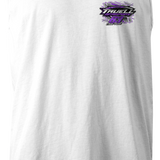 Ethan Truell Tank Tops Black Acid Apparel