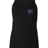 Ethan Truell Tank Tops Black Acid Apparel