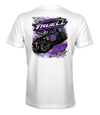 Ethan Truell T-Shirts Black Acid Apparel