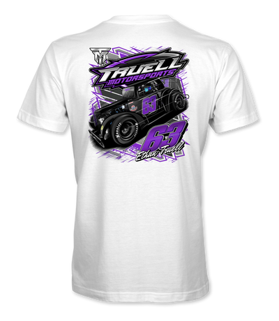 Ethan Truell T-Shirts