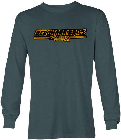 Bergmark Bro's Racing Long Sleeves