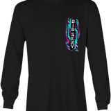 Brandon Lewis 2023 Long Sleeves Black Acid Apparel