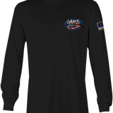 Hale Racing Long Sleeves Black Acid Apparel