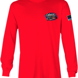 Hale Racing Long Sleeves Black Acid Apparel