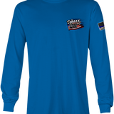 Hale Racing Long Sleeves Black Acid Apparel