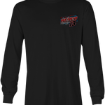 Jonathan Beyer Long Sleeves Black Acid Apparel