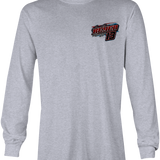 Jonathan Beyer Long Sleeves Black Acid Apparel